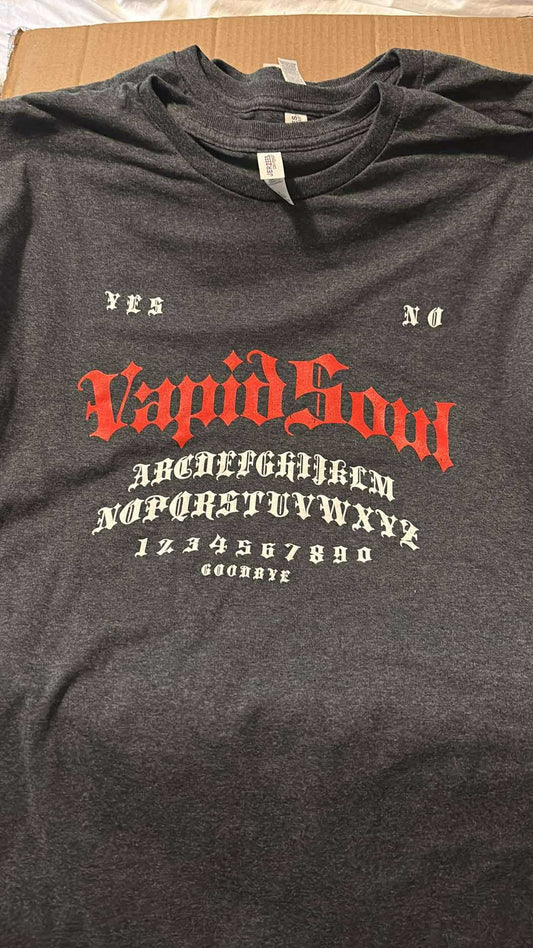 Ouija Board Shirt