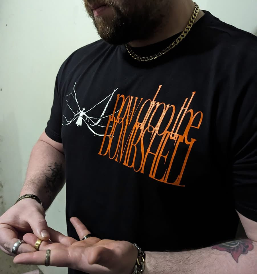 Bombshell Shirt