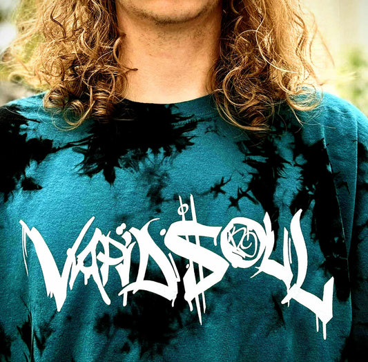 !!! New Graffiti-Tie Dye !!!