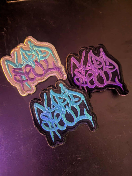 PATCH