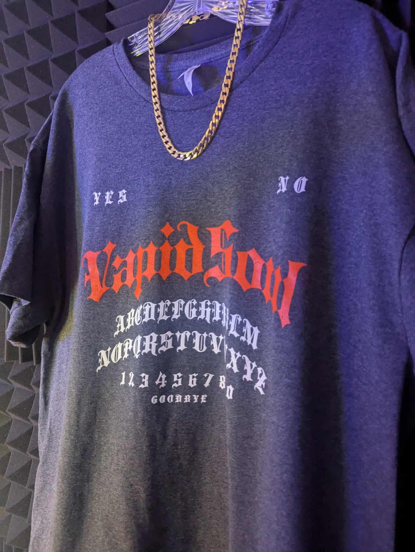 Ouija Board Shirt