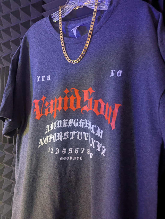 Ouija Board Shirt