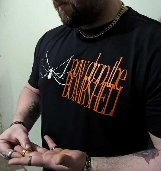 Bombshell Shirt