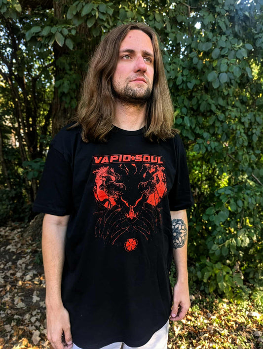 Red Demon Shirt
