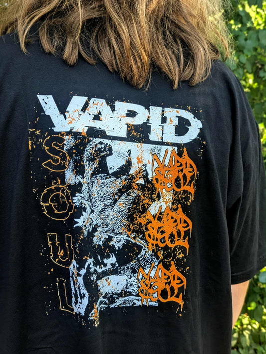 Godzilla/Kong Shirt