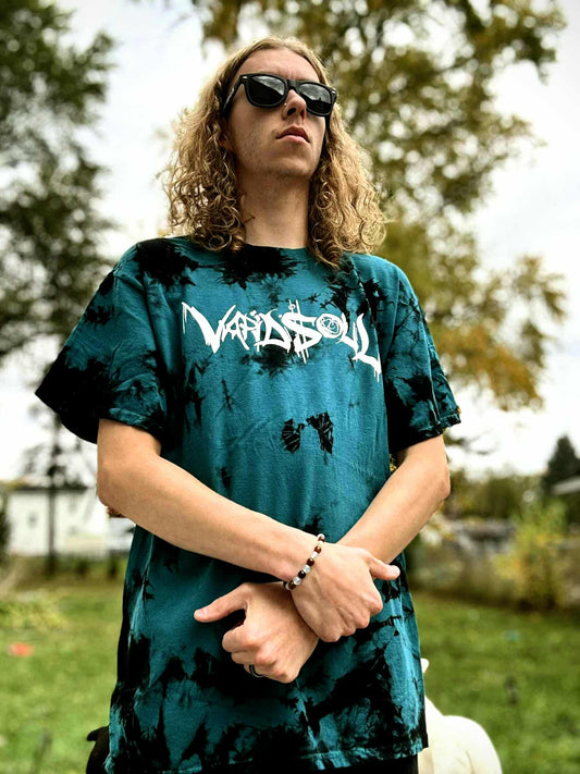 !!! New Graffiti-Tie Dye !!!