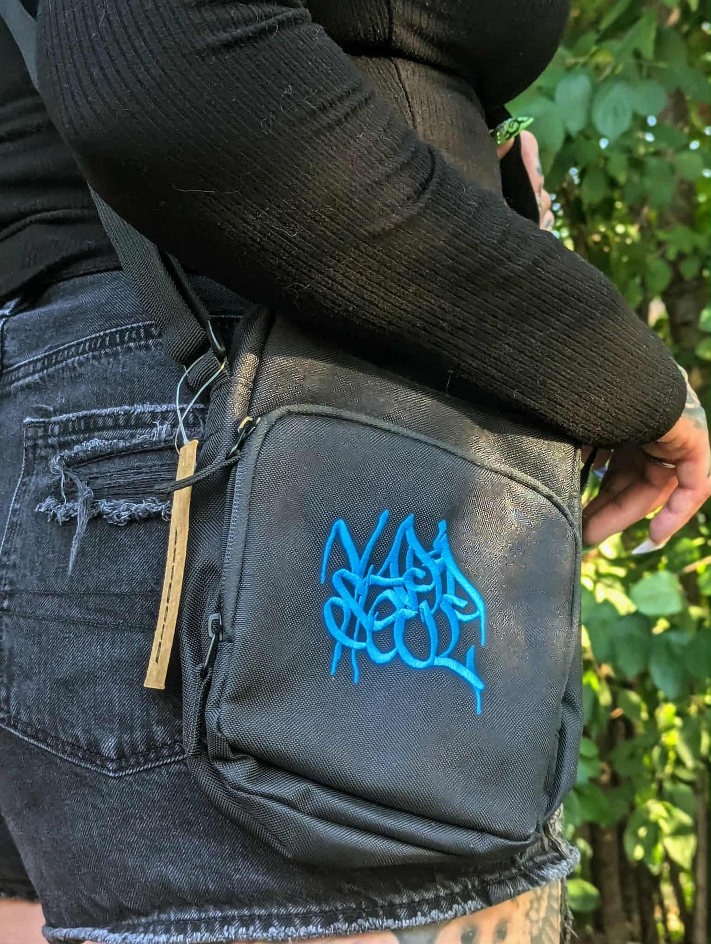 Side Bags
