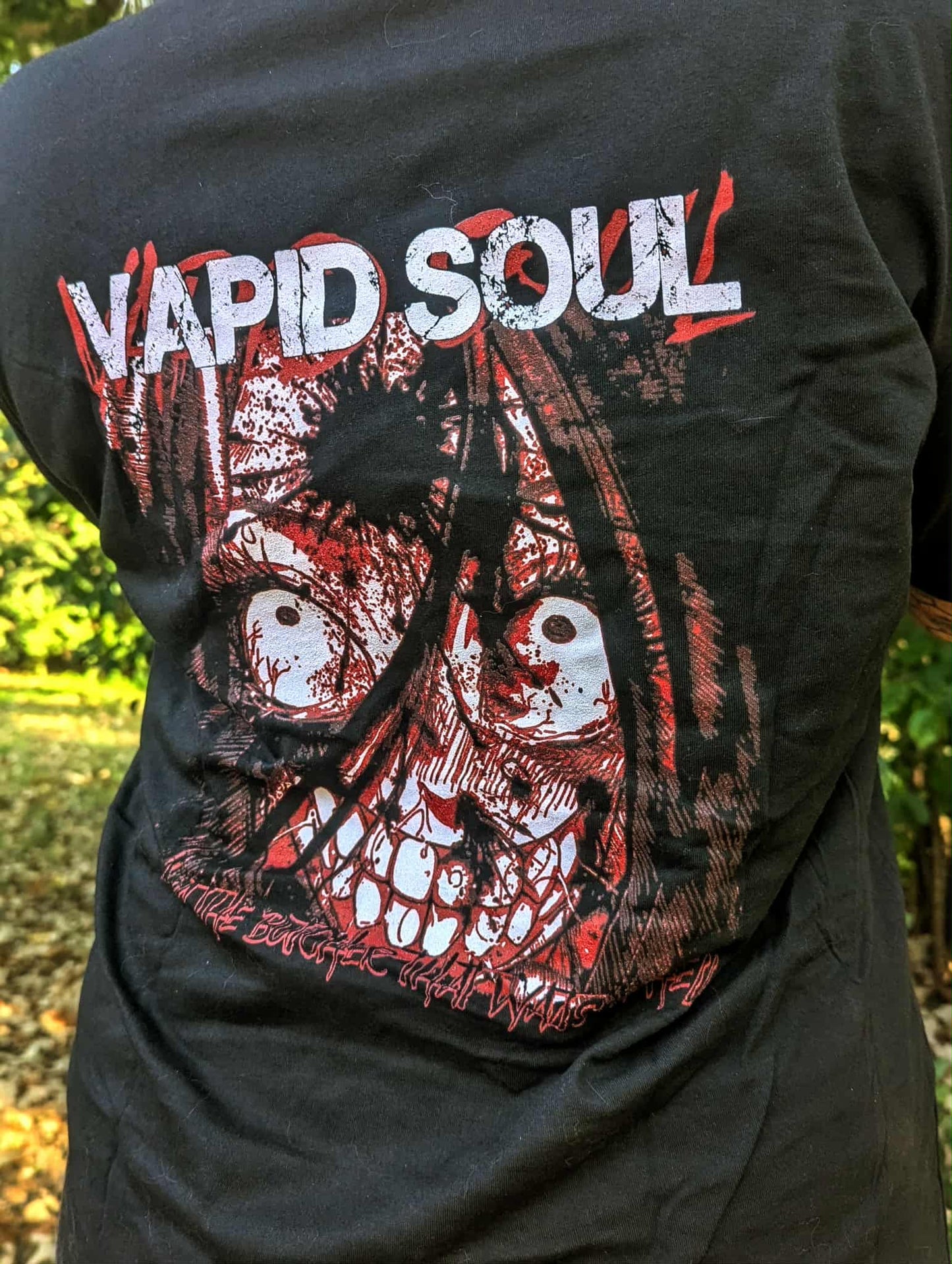 Butcher Shirt