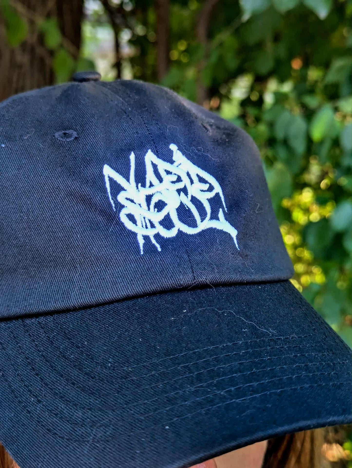 Fitted Cap
