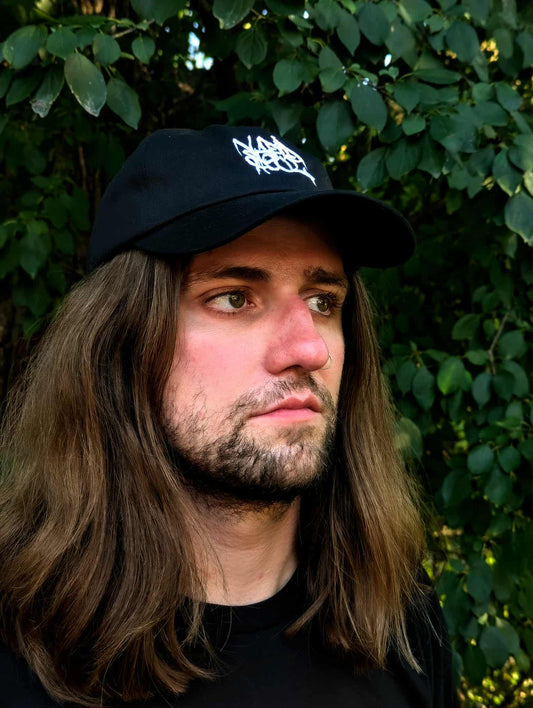 Fitted Cap