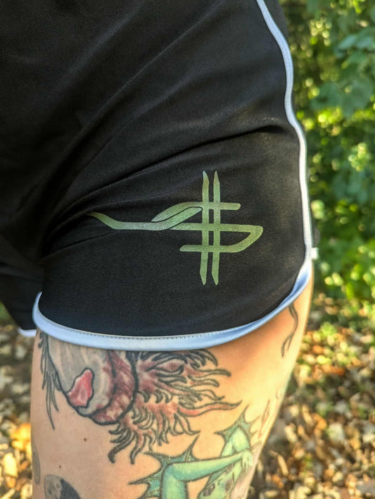Booty Shorts
