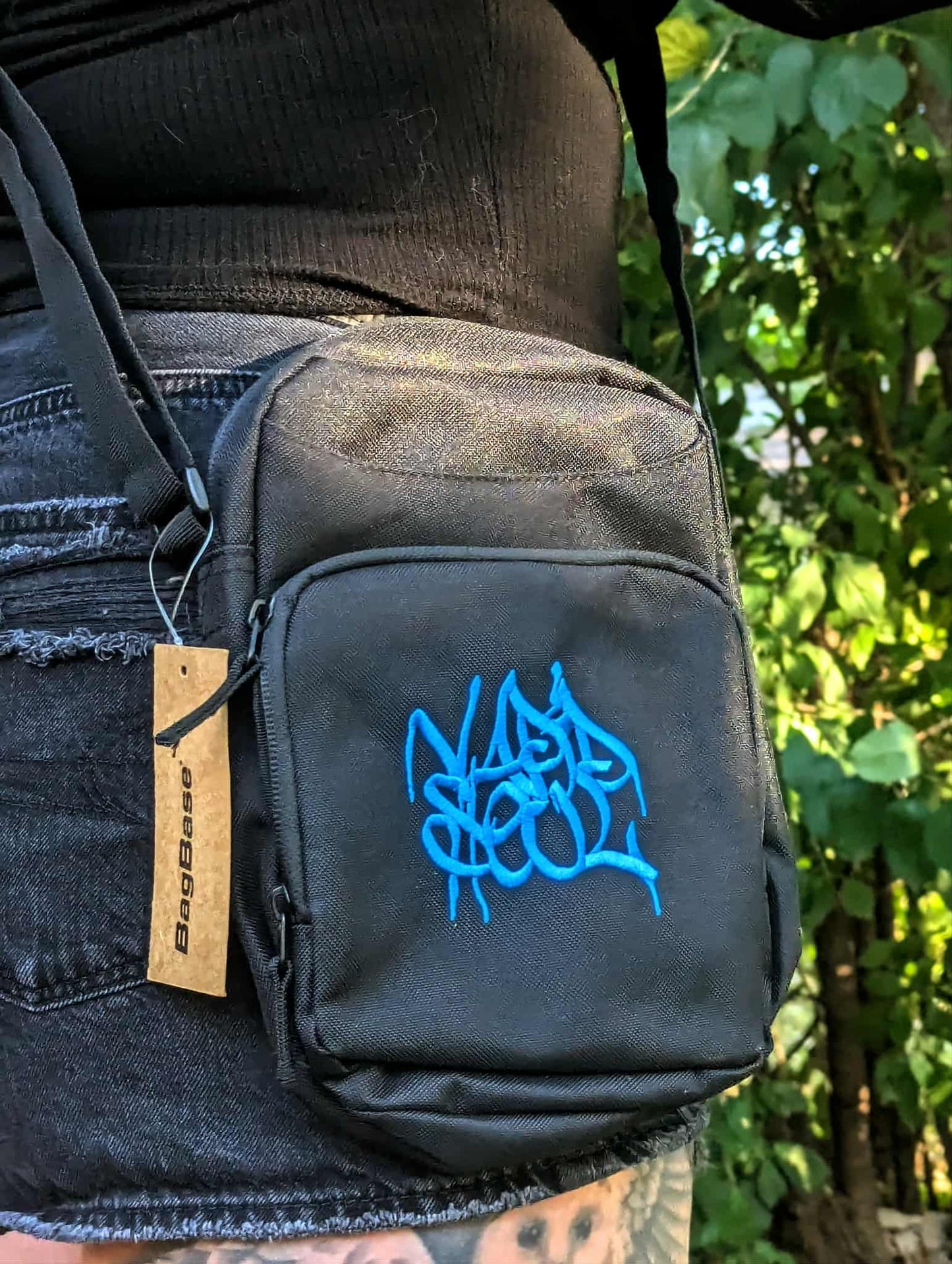 Side Bags