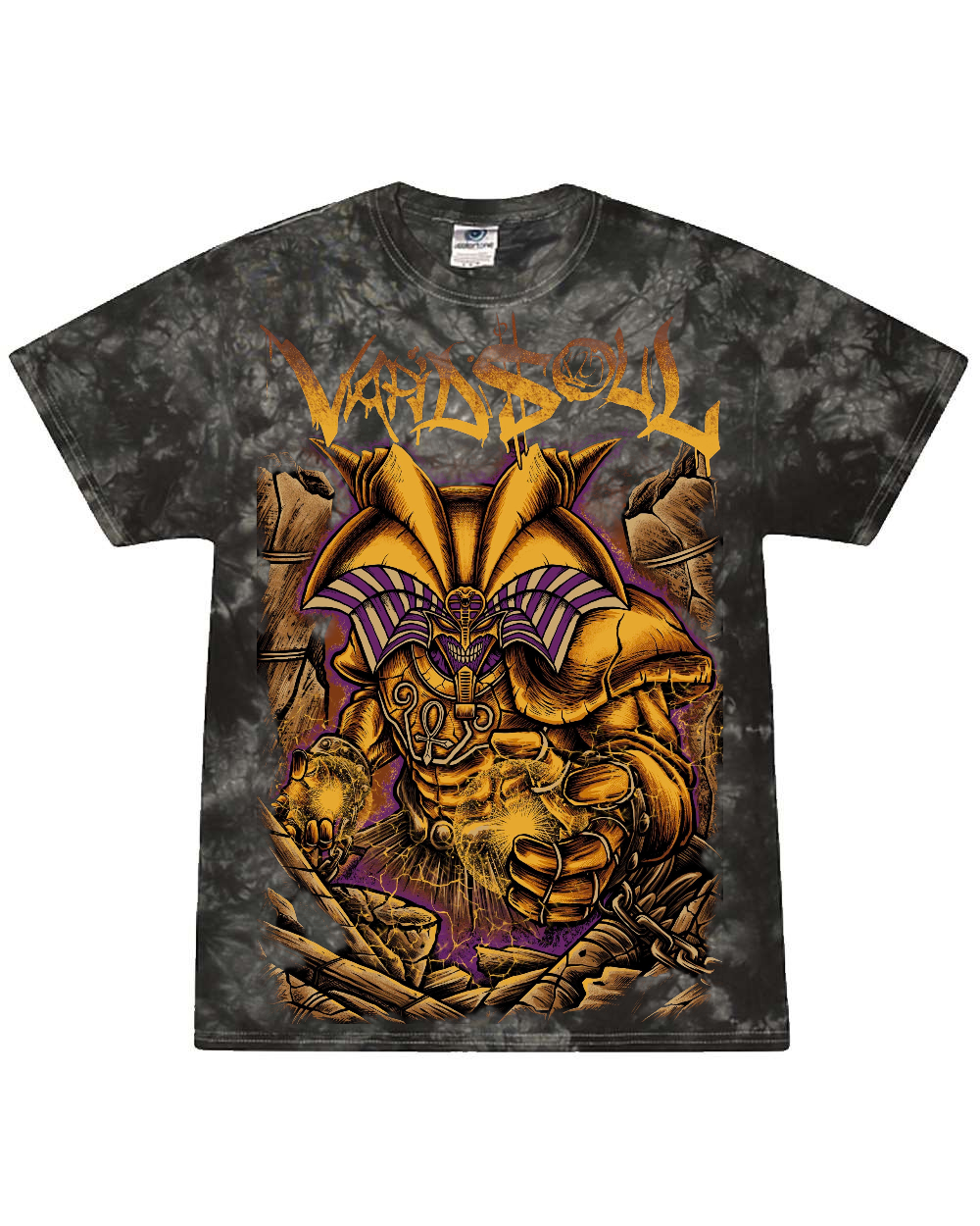 Obliterate T-shirt - PRE-ORDER